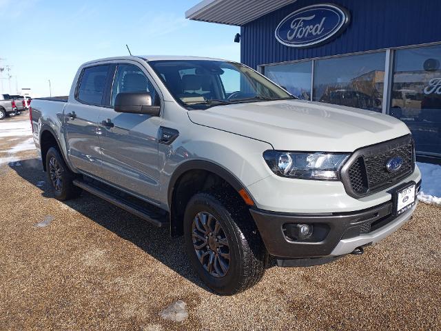 2022 Ford Ranger XLT for sale in Canton, IL