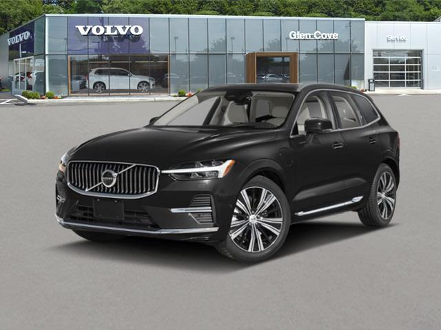 2025 Volvo XC60 Plug-In Hybrid Core, T8 AWD Electric/Gasoline, Dark for sale in Glen Cove, NY