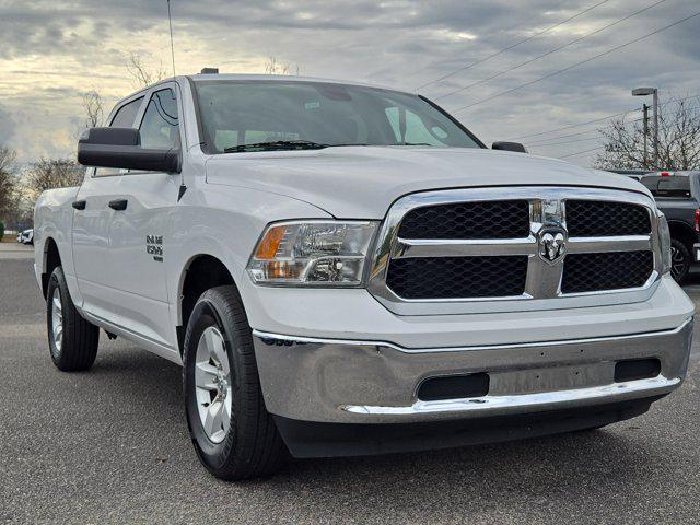 2023 Ram 1500 Classic SLT Crew Cab 4x4 5'7" Box