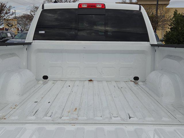2023 Ram 1500 Classic SLT Crew Cab 4x4 5'7" Box