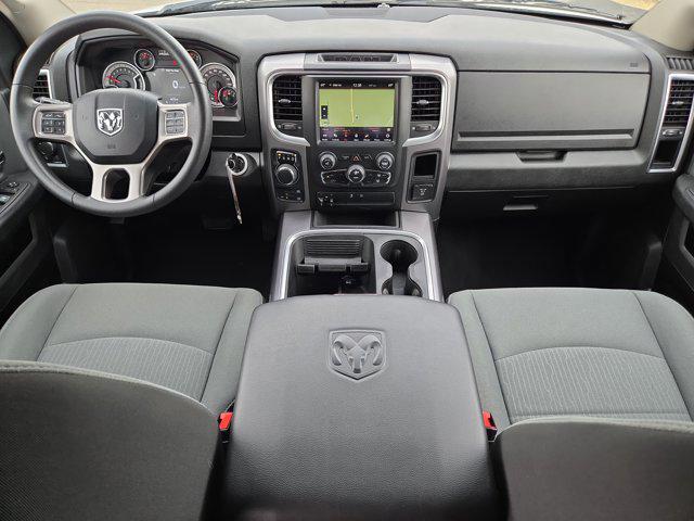 2023 Ram 1500 Classic SLT Crew Cab 4x4 5'7" Box
