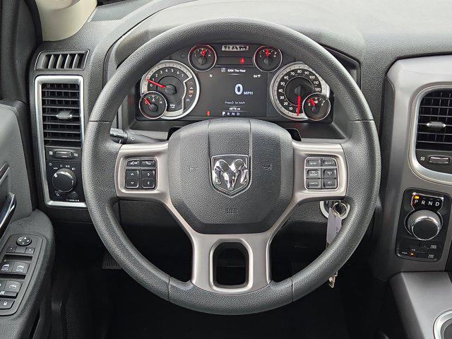 2023 Ram 1500 Classic SLT Crew Cab 4x4 5'7" Box