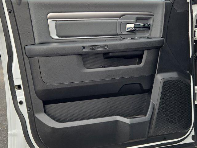 2023 Ram 1500 Classic SLT Crew Cab 4x4 5'7" Box