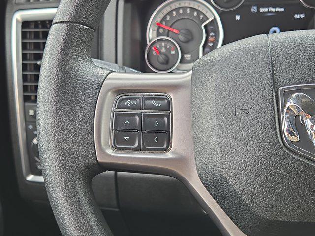 2023 Ram 1500 Classic SLT Crew Cab 4x4 5'7" Box
