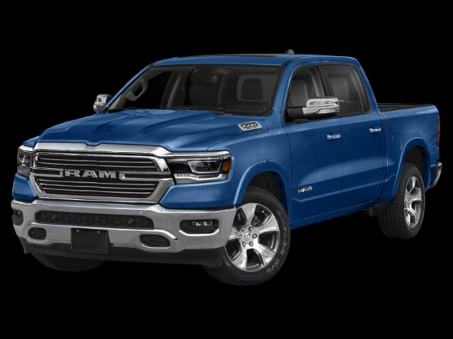 2019 RAM 1500 Laramie Crew Cab 4x4 57 Box 2019 RAM 1500 Laramie Crew Cab 4x4 57 Box