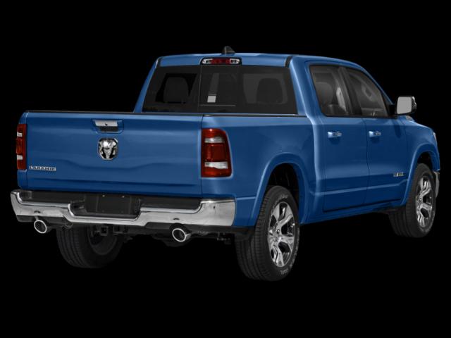 2019 RAM 1500 Laramie Crew Cab 4x4 57 Box 2019 RAM 1500 Laramie Crew Cab 4x4 57 Box