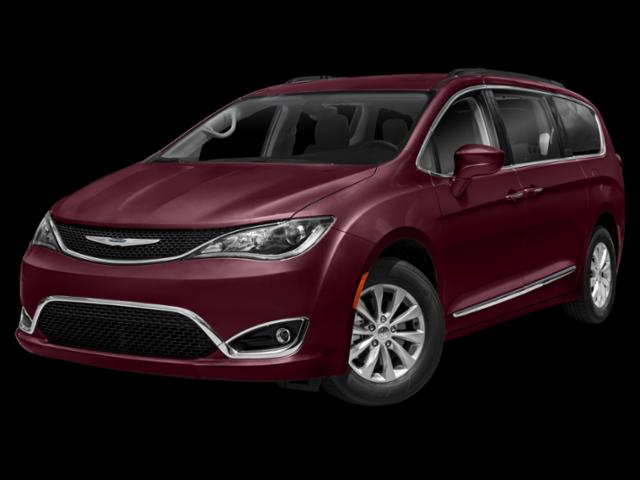 2020 Chrysler Pacifica 35th Anniversary Touring L Plus 2020 Chrysler Pacifica 35th Anniversary Touring L Plus
