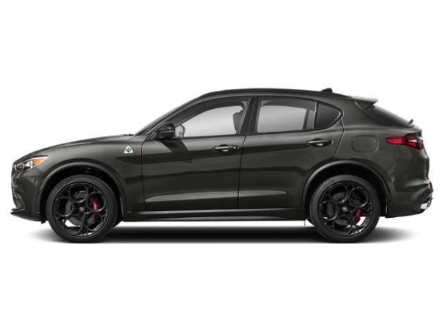 2022 Alfa Romeo Stelvio Quadrifoglio AWD