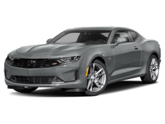 2019 Chevrolet Camaro 1LS 2019 Chevrolet Camaro 1LS