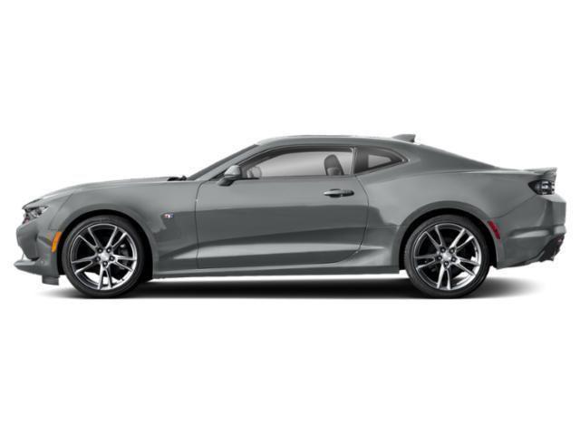 2019 Chevrolet Camaro 1LS 2019 Chevrolet Camaro 1LS