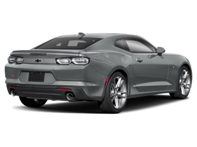 2019 Chevrolet Camaro 1LS 2019 Chevrolet Camaro 1LS