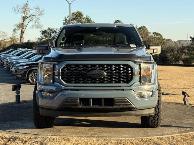 2023 Ford F-150 XL 2023 Ford F-150 XL