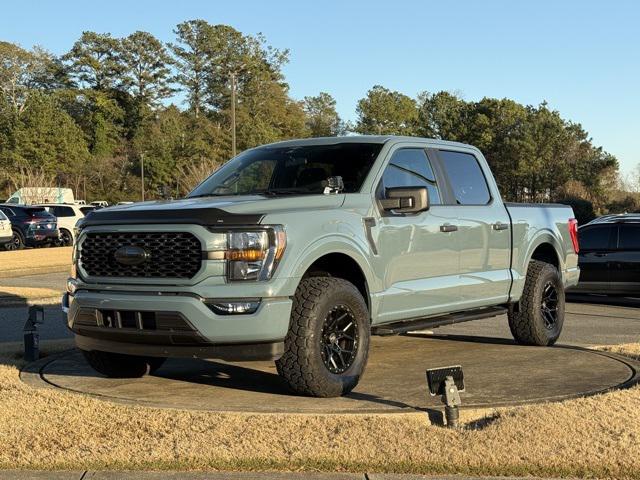 2023 Ford F-150 XL 2023 Ford F-150 XL