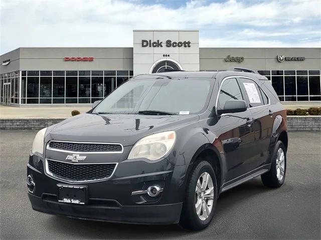 2014 Chevrolet Equinox 2LT