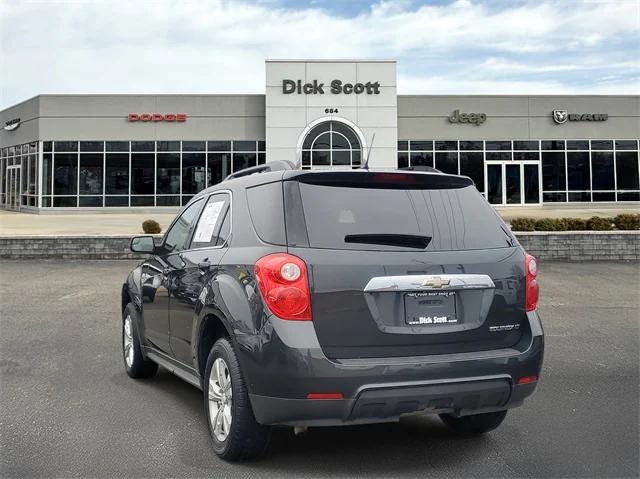 2014 Chevrolet Equinox 2LT
