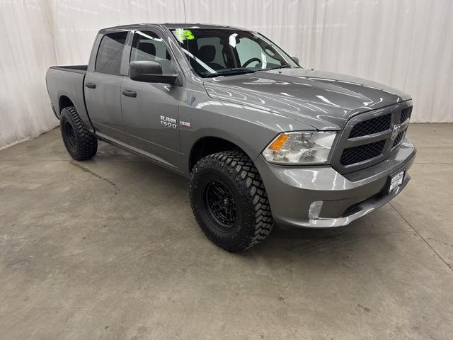 2013 RAM 1500 Express
