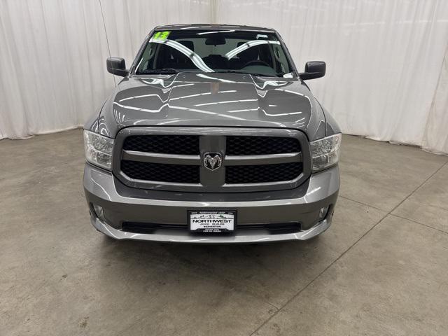2013 RAM 1500 Express