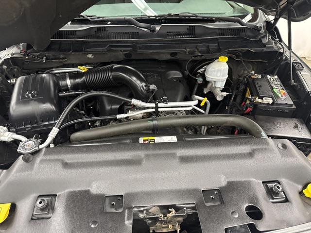 2013 RAM 1500 Express