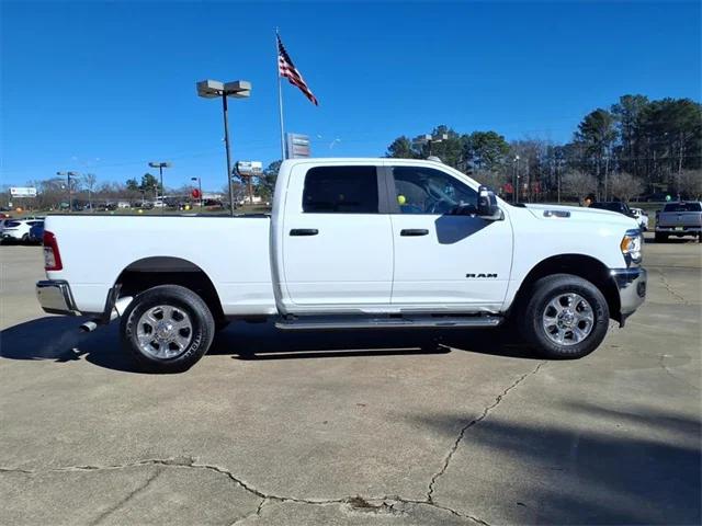 2024 RAM 2500 Big Horn Crew Cab 4x4 64 Box