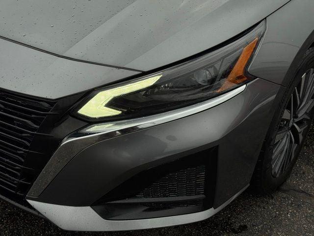 2023 Nissan Altima SV Intelligent AWD 2023 Nissan Altima SV Intelligent AWD