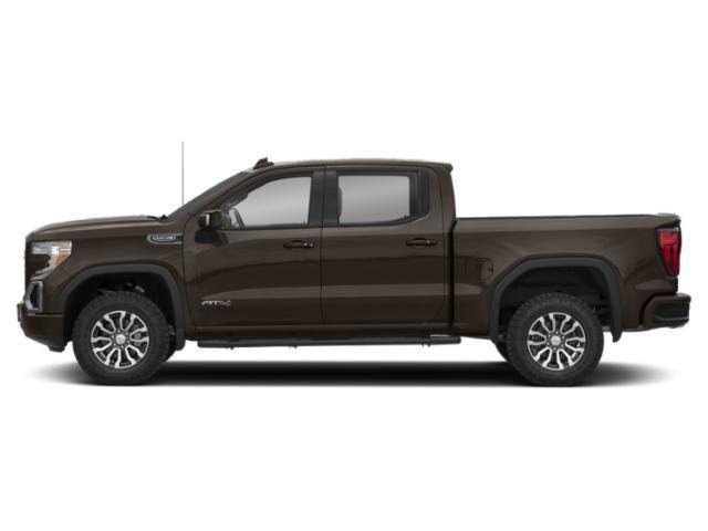 2020 GMC Sierra 1500 4WD Crew Cab Short Box AT4 2020 GMC Sierra 1500 4WD Crew Cab Short Box AT4