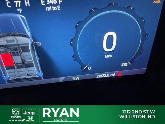 2024 Ford F-250 LARIAT