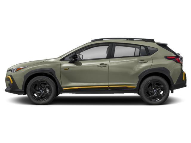 2025 Subaru Crosstrek Sport 2025 Subaru Crosstrek Sport