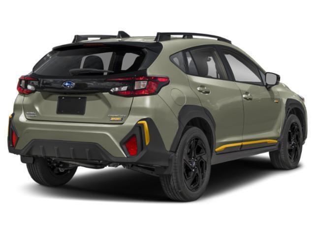 2025 Subaru Crosstrek Sport 2025 Subaru Crosstrek Sport