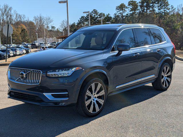 2022 Volvo XC90 T6 Inscription 7 Passenger for sale in Lagrange, GA