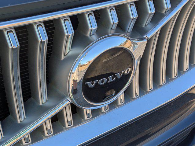 2022 Volvo XC90 T6 Inscription 7 Passenger