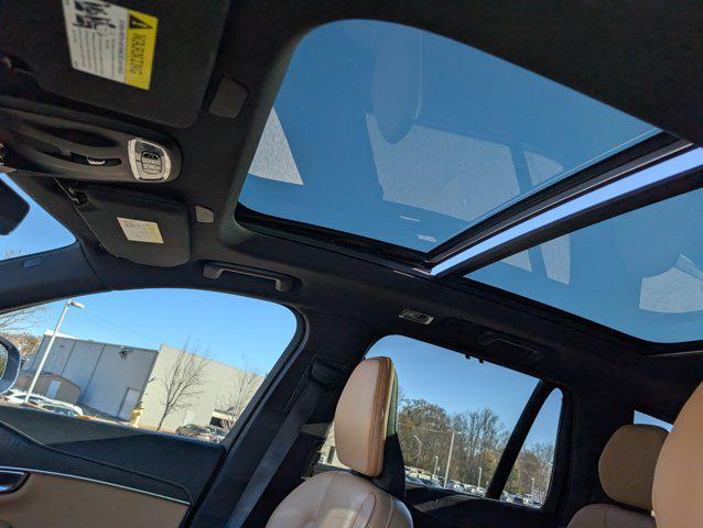 2022 Volvo XC90 T6 Inscription 7 Passenger