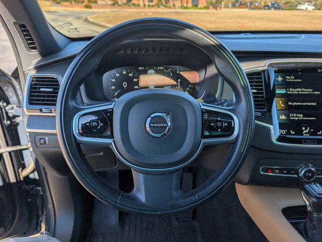 2022 Volvo XC90 T6 Inscription 7 Passenger