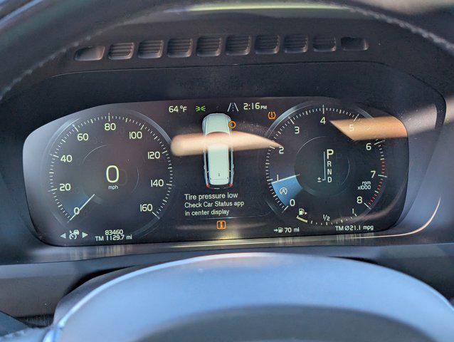 2022 Volvo XC90 T6 Inscription 7 Passenger