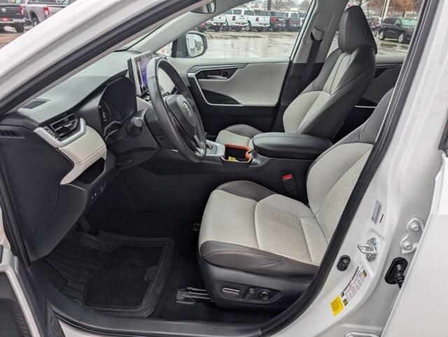 2024 Toyota RAV4 Adventure 2024 Toyota RAV4 Adventure