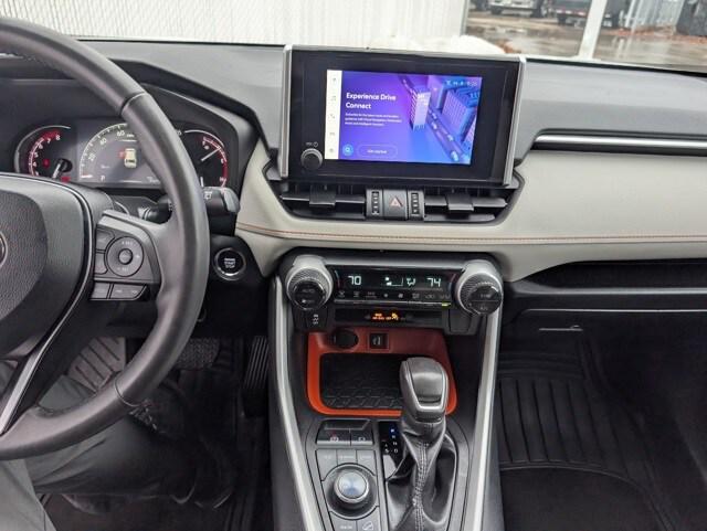 2024 Toyota RAV4 Adventure 2024 Toyota RAV4 Adventure