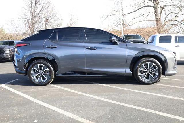 2023 Lexus RZ 450e 