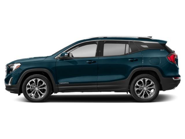 2020 GMC Terrain AWD SLT 2020 GMC Terrain AWD SLT
