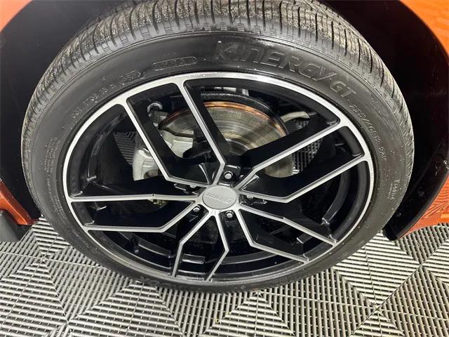 2021 Nissan Altima SR Intelligent AWD