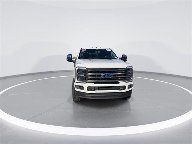 2024 Ford F-250 Limited