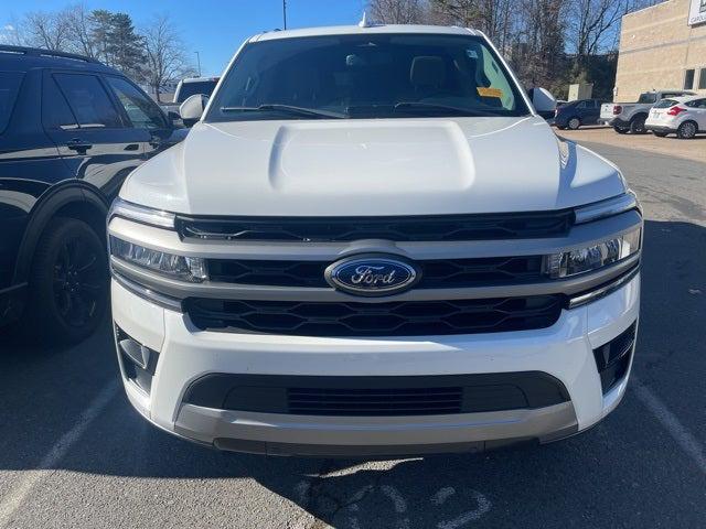 2023 Ford Expedition XLT MAX