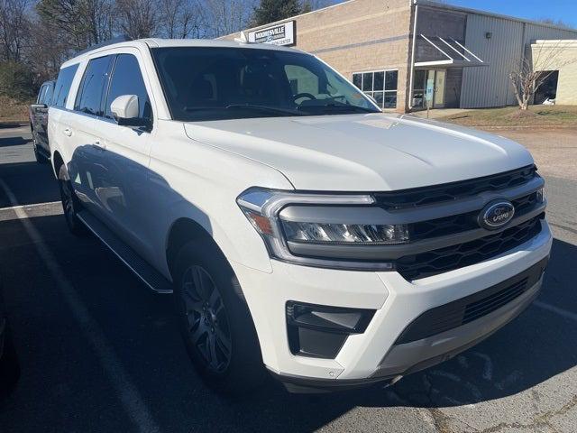 2023 Ford Expedition XLT MAX