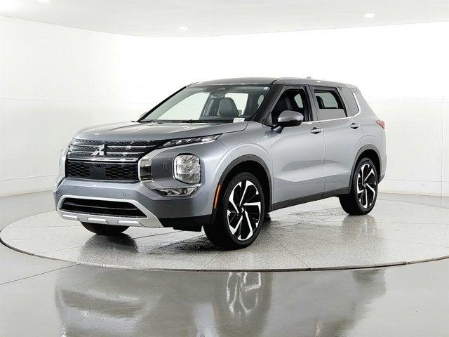 2024 Mitsubishi Outlander SE 2.5 S-AWC