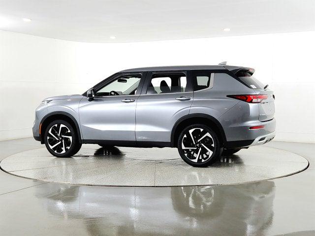 2024 Mitsubishi Outlander SE 2.5 S-AWC