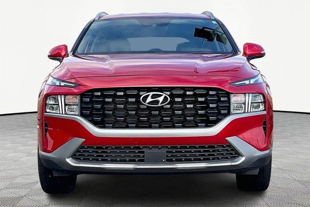 2023 Hyundai Santa Fe SEL 2023 Hyundai Santa Fe SEL