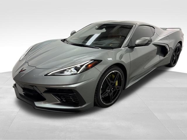 2024 Chevrolet Corvette Stingray RWD Coupe 2LT 2024 Chevrolet Corvette Stingray RWD Coupe 2LT