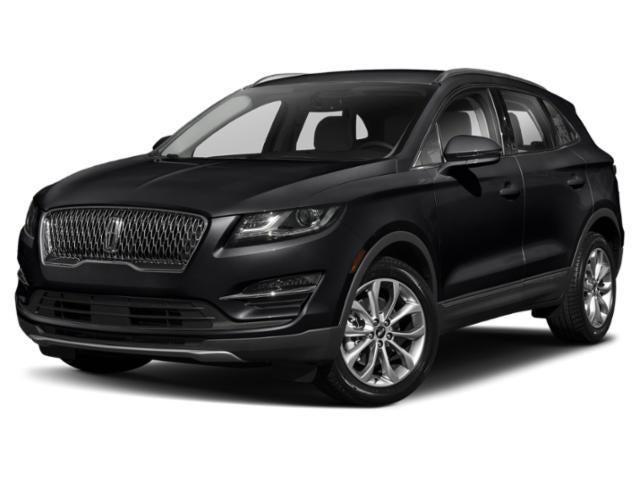 2019 Lincoln MKC Standard 2019 Lincoln MKC Standard