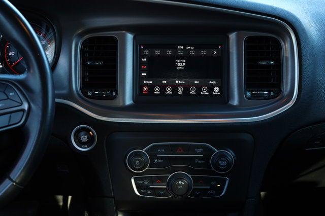 2022 Dodge Charger SXT RWD