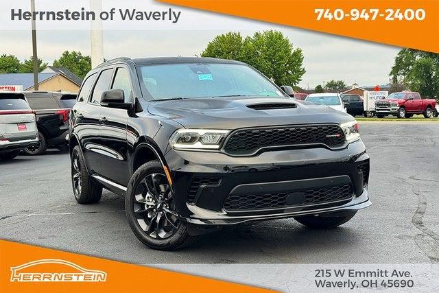 2025 Dodge Durango DURANGO GT PLUS AWD