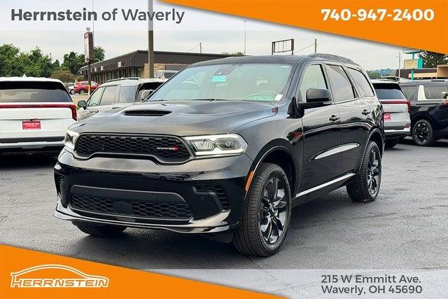 2025 Dodge Durango DURANGO GT PLUS AWD