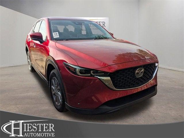 2023 Mazda CX-5 2.5 S Select